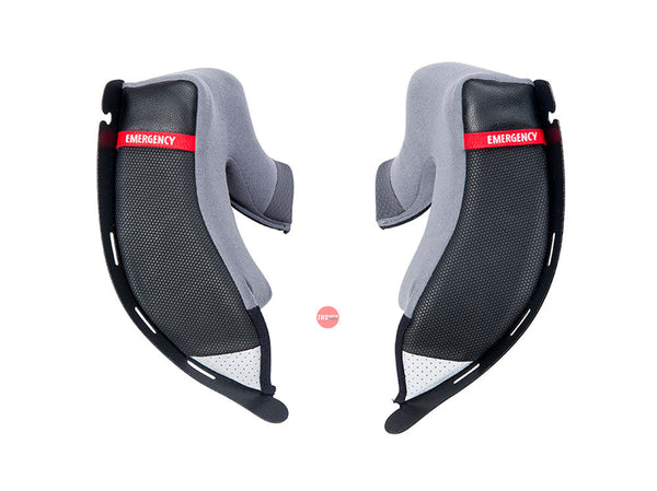 HJC RPHA-11 35mm Cheek pads L/XL