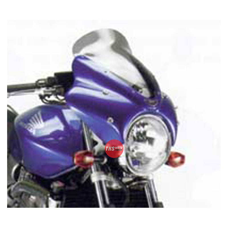 Givi Screen Honda Cb600 F Hornet '03-'06 Blue 36X45cm