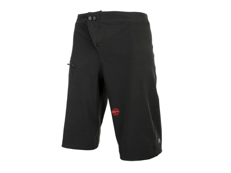 Oneal 22 Matrix Chamois Shorts Black 38