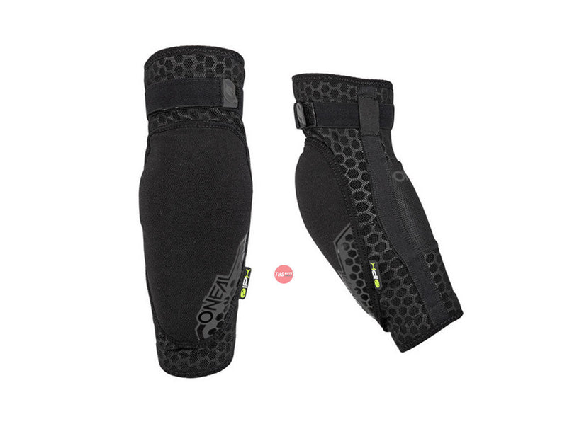 Oneal Redeema Guard Black Elbow Guards Size Large