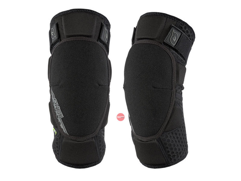 Oneal Redeema Knee Guard Black XL