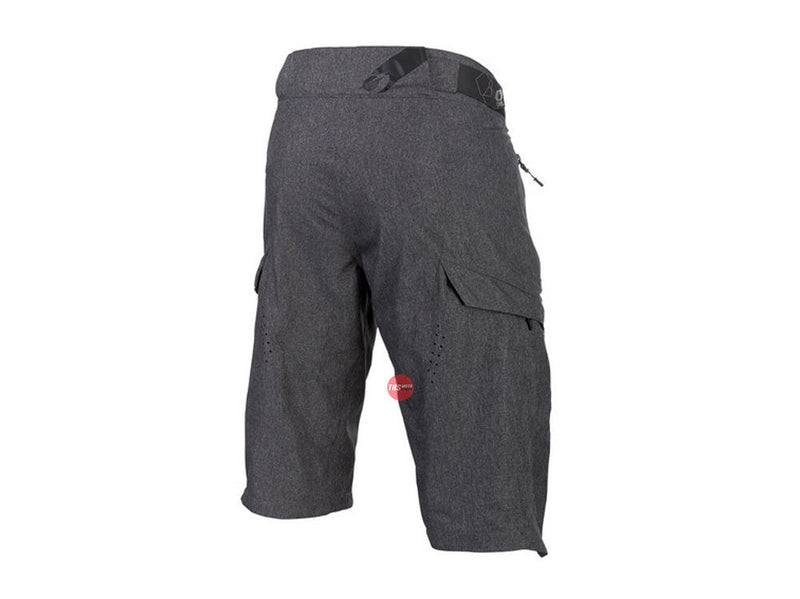 Oneal 22 Tobanga Shorts Grey 34