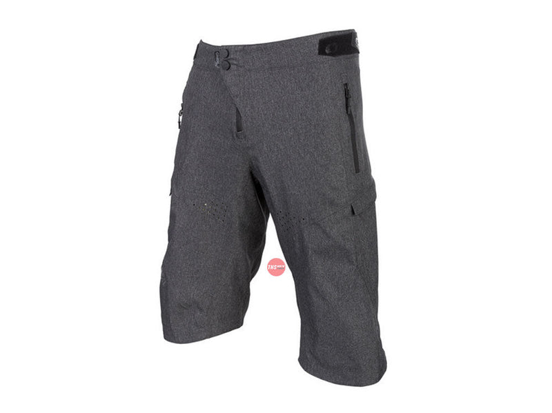 Oneal 22 Tobanga Shorts Grey 34