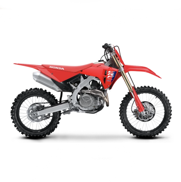 2025 Honda CRF450R