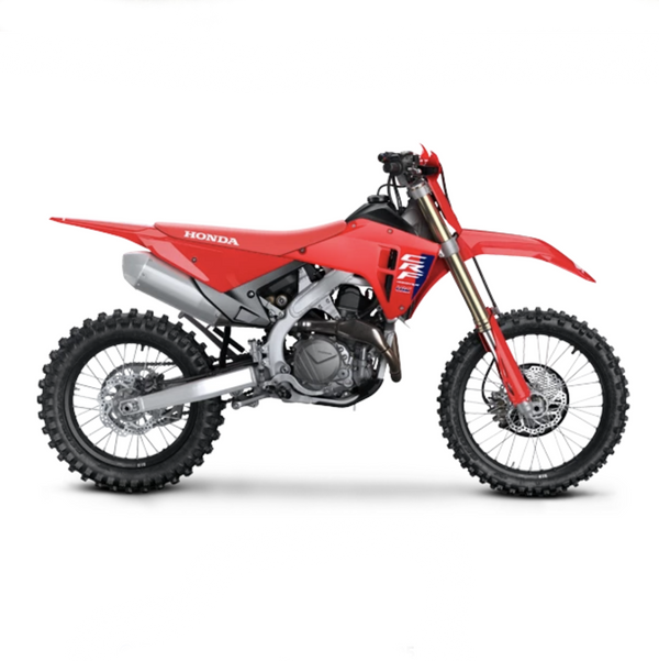 2025 Honda CRF450RX