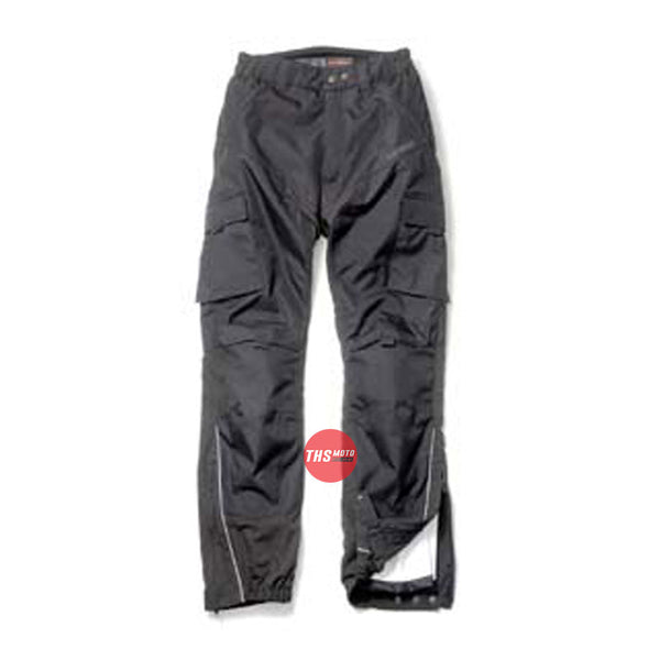 Spidi Stormer Trousers Black Medium