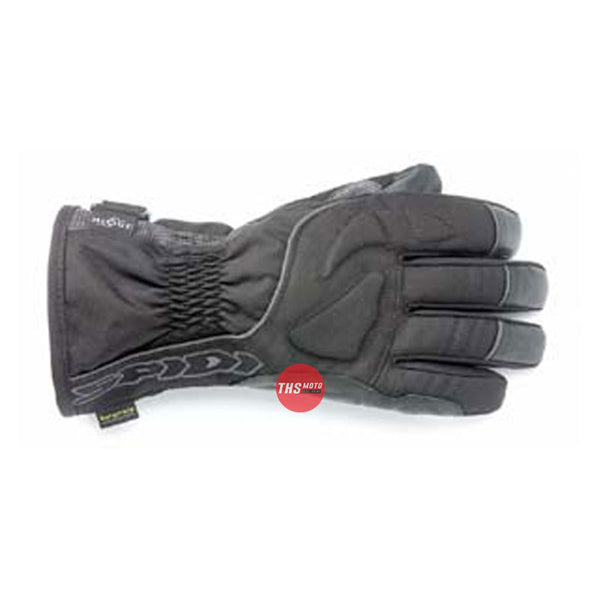 Spidi Nk Gloves Black Small -