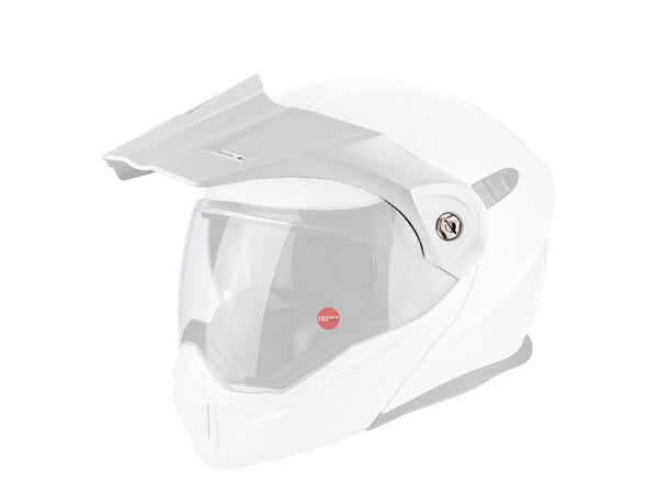 Scorpion Peak ADX-1 White