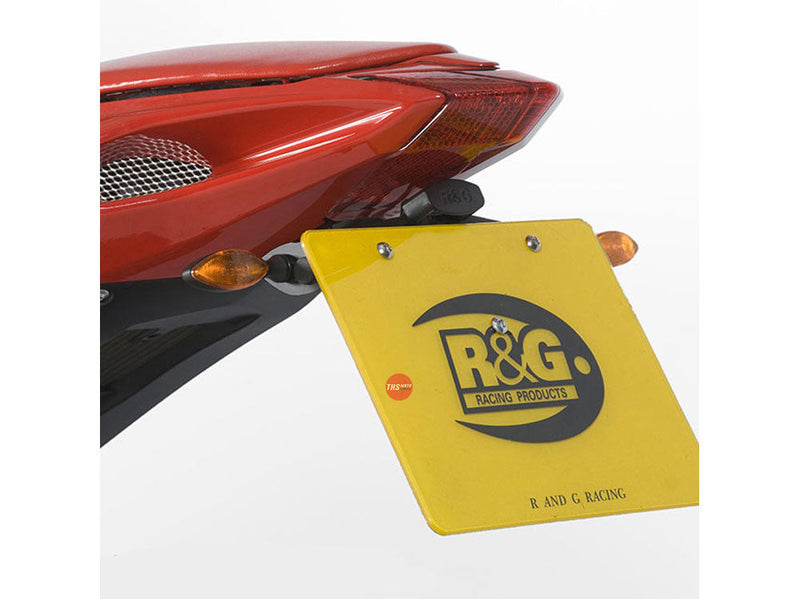 R&G Tail Tidy XSR700 22- R&G