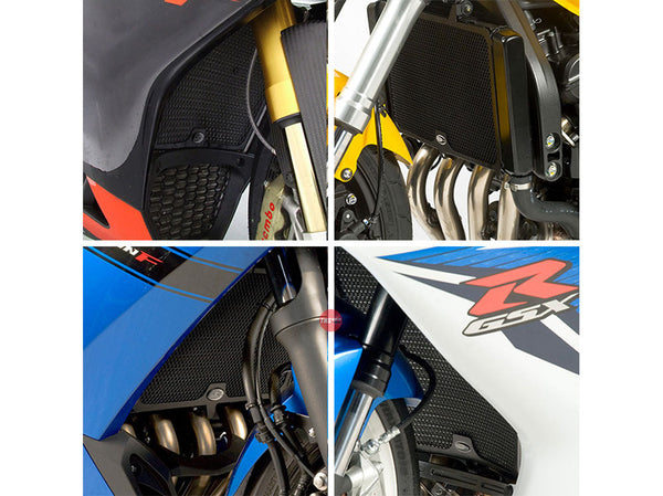 R&G Rad Guards CBR1000RR-R SP 20- Titanium R&G