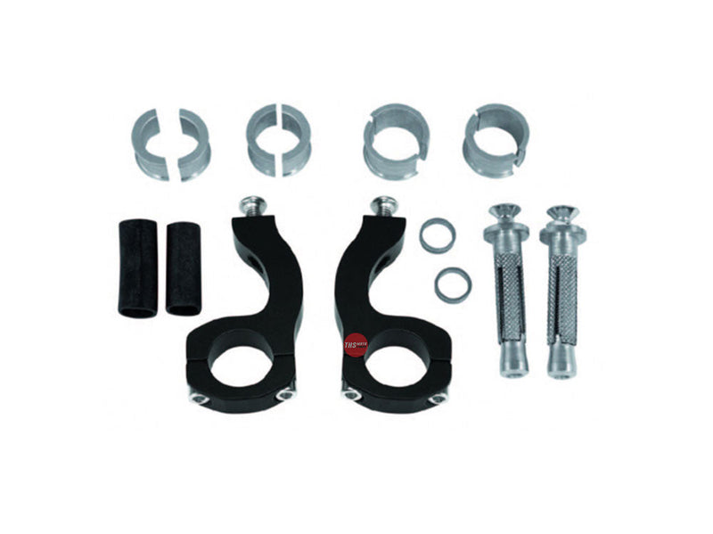 Acerbis Universal X-strong mounting kit