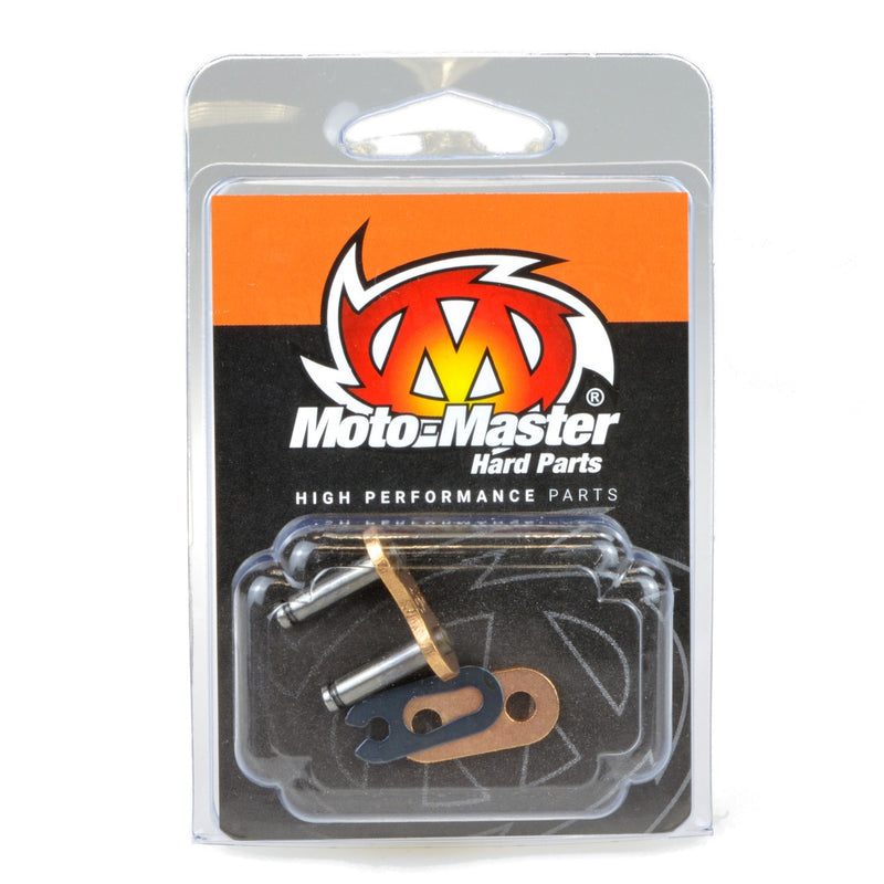 Moto Master Chain Joining Link 420 Clip V2 Moto-Master