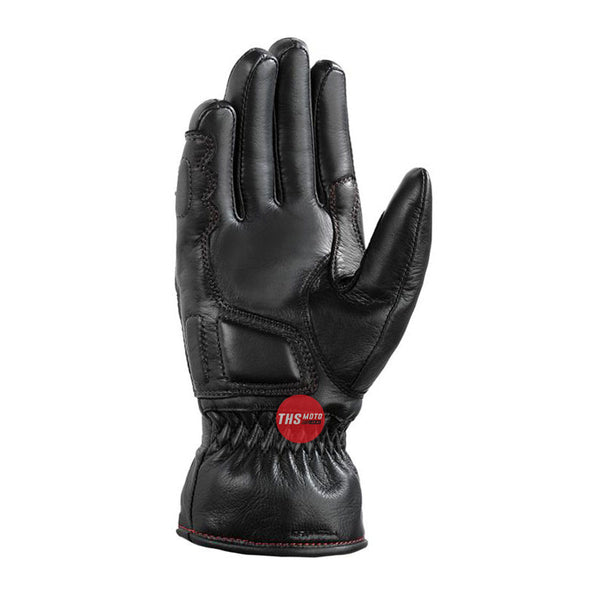 Spidi Class Warm Leather Gloves Black 2XL