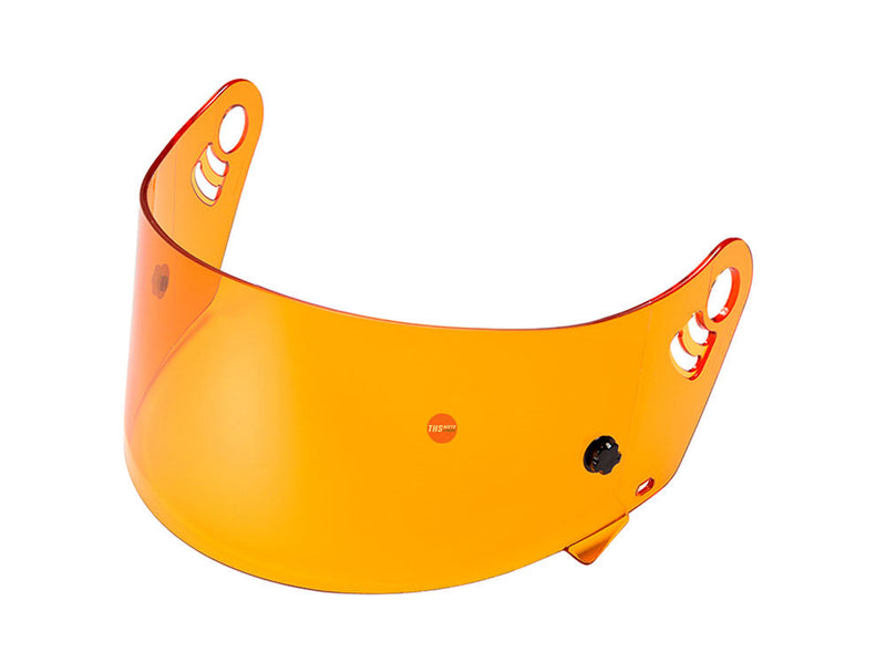 HJC HJ-28A Amber Visor