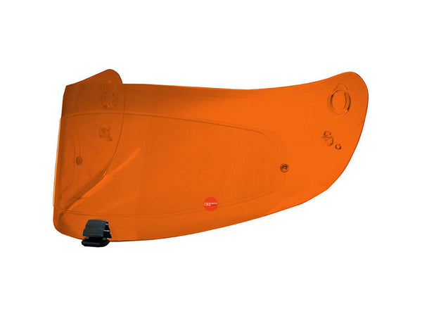 HJC HJ-20MA Amber Visor