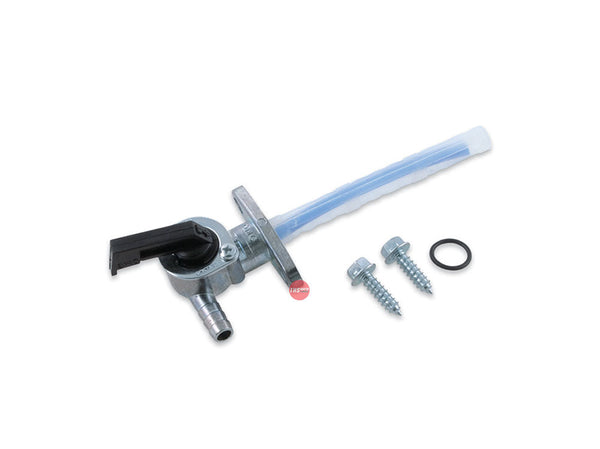 Acerbis DR650 Petrol tap left side to suit Acerbis fuel tank 16302.030