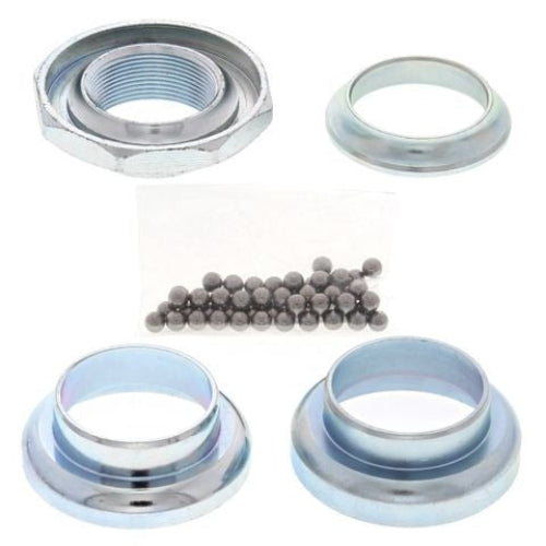 All Balls All Balls Steering Head Bearing Kit Yamaha PW50 81-20