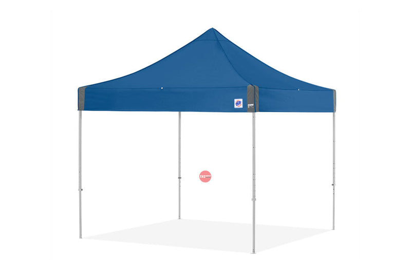 E-Z Up Professional Replacement Top 3x3m Blue with cover bag Eclipse E-Z Up