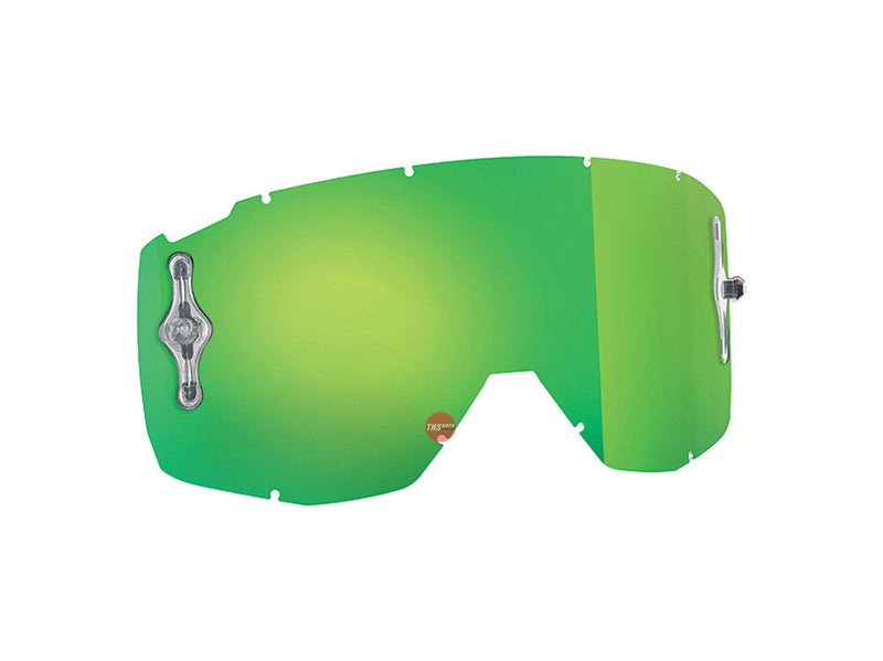 Scott Hustle Primal Spilt SNG Works Lens Green Chrome afc wks Scot