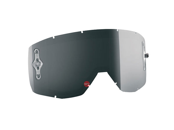 Scott Hustle Primal Spilt SNG Works Lens Light Sens.Grey afc wks S