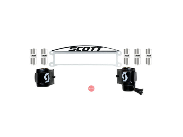 Scott Buzz WFS Kit w/Antistick Grid Full System