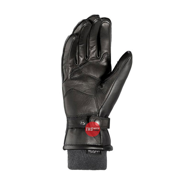 Spidi Gloves Lady Winter Avant Garde Black Large