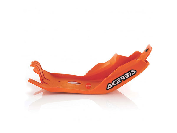 Acerbis KTM Orange Skid Plate SXF 250/350