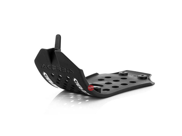 Acerbis Kawasaki Skid plate KXF450 Black