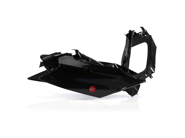 Acerbis Side air box panel black SX KTM