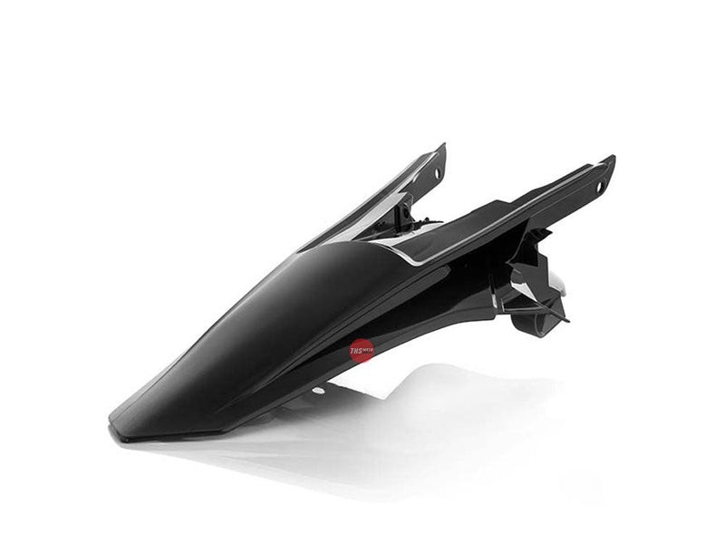 Acerbis KTM Rear Mudguard Black 2/4 Stroke