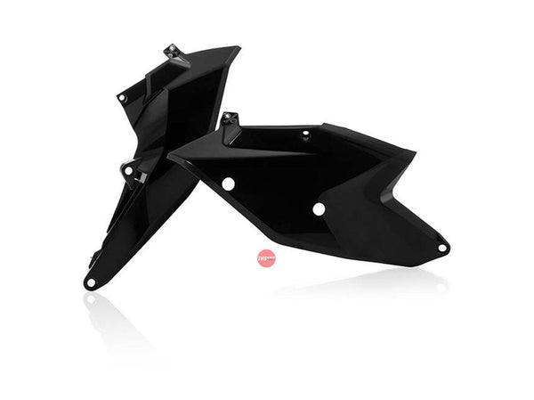 Acerbis KTM Side Panels Black SX/SX-F