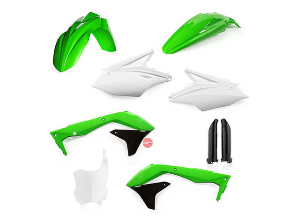 Acerbis Full plastic kit KX450F Replica 18