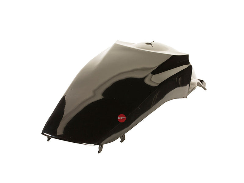 Acerbis Rear guard black DRZ400E KLX400