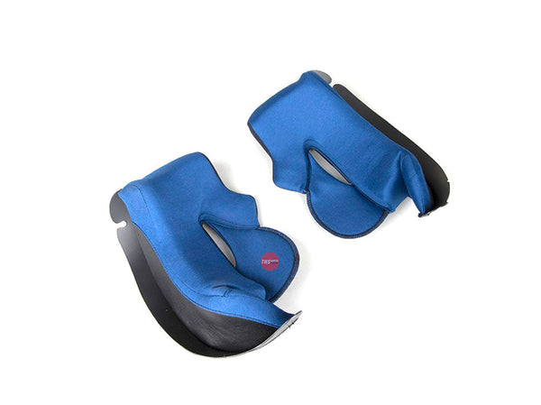 HJC RPHAST 35mm Cheek pads M