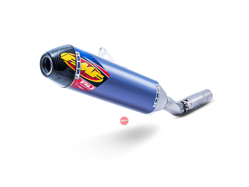 FMF NYA 4.1 RCT Ti 250-350SXF/XCF 2023 Slip On Muffler