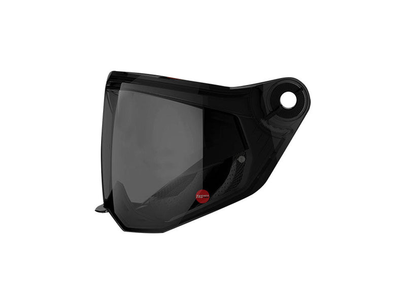 Airoh Dark Smoke Visor for Commander Helmet