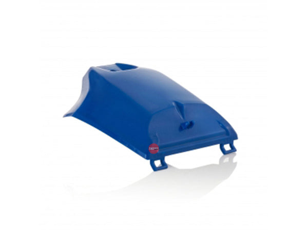 Acerbis Airbox Cover YZ250F 2019-23 YZ450F 18-21 Blue