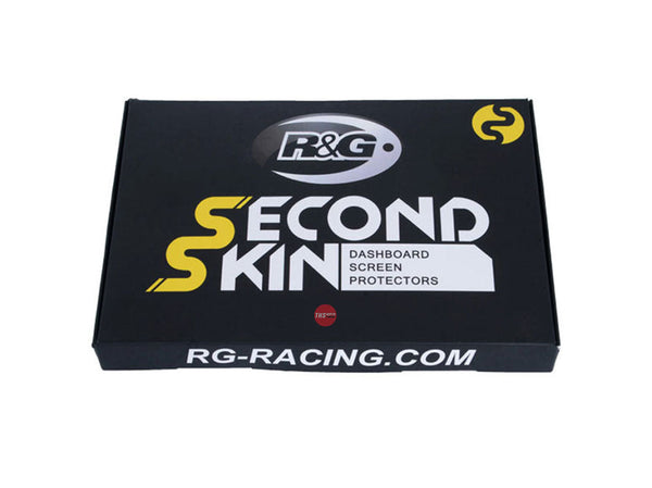 R&G Dash Screen Protector Kit R&G Royal Enfield Scram 411 22-