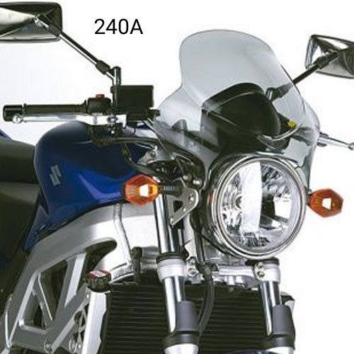 Givi Universal Screen GS 240A