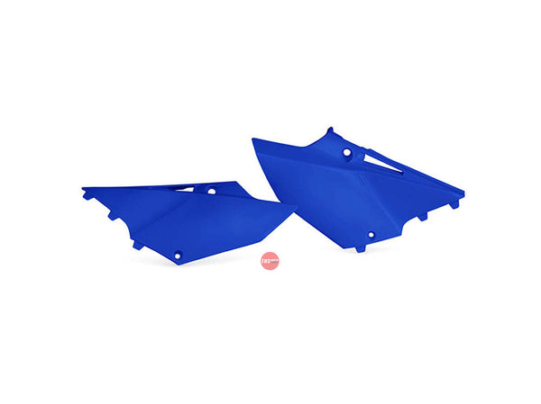 Acerbis Side panels Blue YZ125/250 2015-22