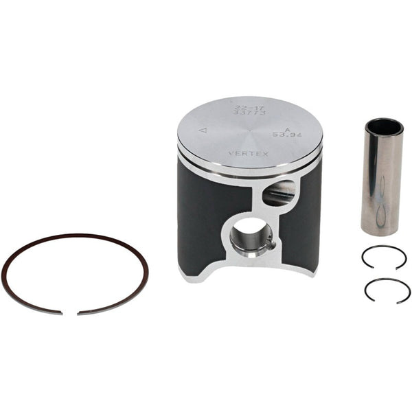 Vertex Piston Kit Vertex KTM 125SX 01-20 125EXC 01-16 Race 1 Single Ring