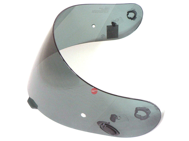 HJC HJ-09LS Pinlock Ready Light Smoke Visor