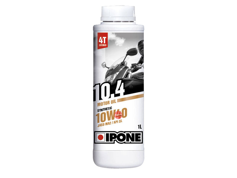 Ipone 10.4 Semi Synthetic 1L 10w40 ^