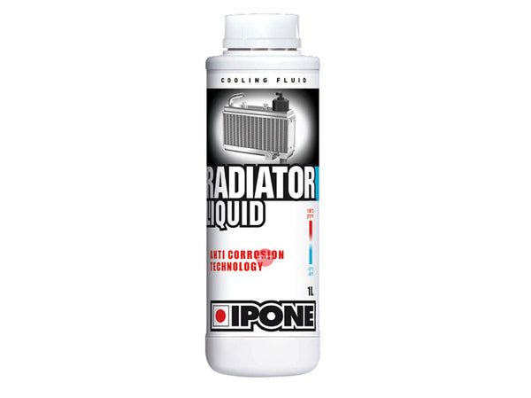 Ipone Radiator Liquid 1L Coolant use 800930 when gone