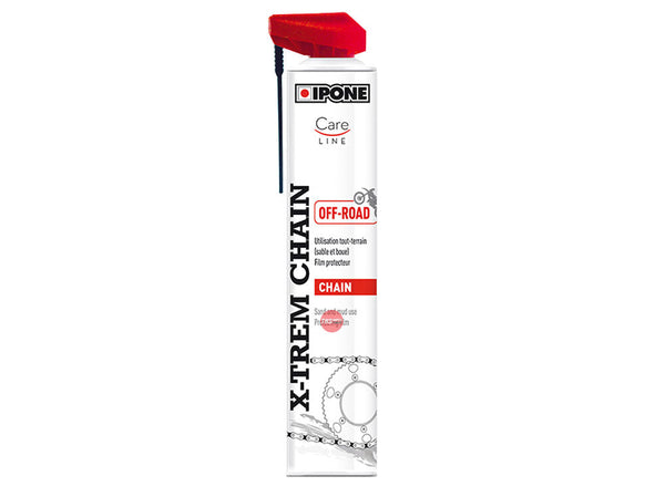 Ipone Xtrem Chain Offroad 750mL^ Lube BOX 12 DG