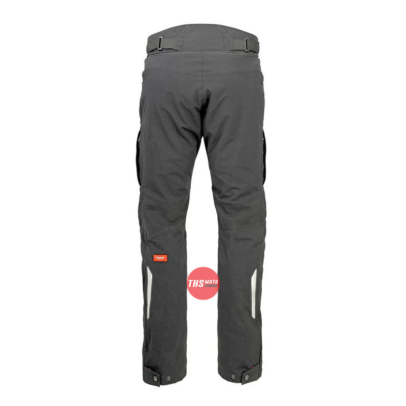 Spidi Pants Thunder Black 2XL