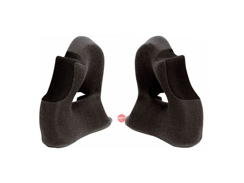 HJC i70 30mm Cheek pads M-XL Medium + X-Large