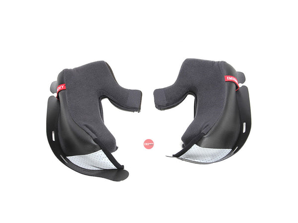 HJC RPHA-90 25mm Cheek pads EP 2XL XXL