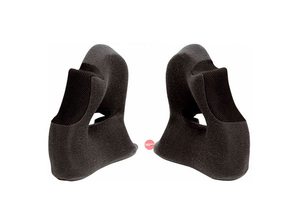 HJC C70 40mm Cheek pads XS