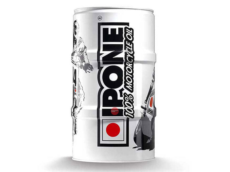 Ipone 10.4 Semi Synthetic 60L 10w40 ^